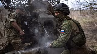 Russland meldet Gebietsgewinne im Osten der Ukraine