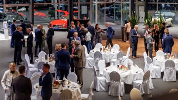 Jubiläum: Beresa feiert 10 Jahre OWL