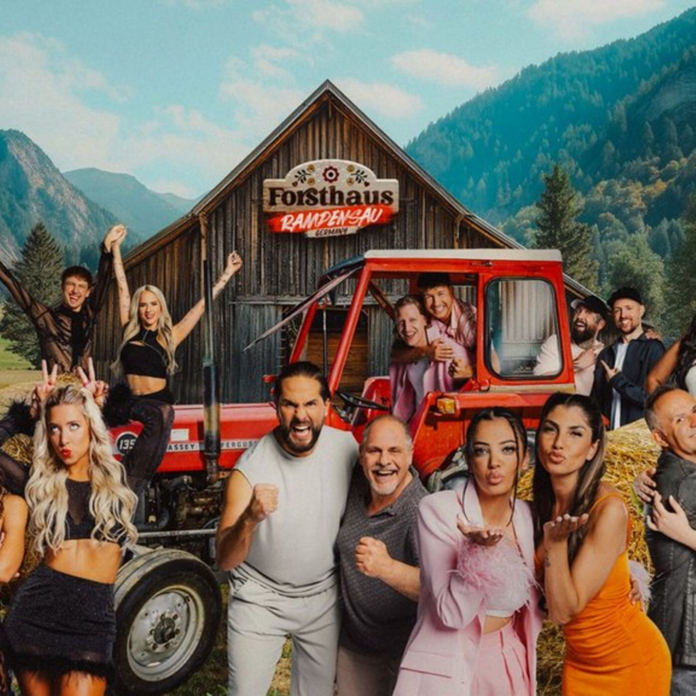 Spannende Fakten zu den Kandidaten