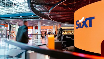 Trotz Krisenstimmung: Sixt mit zweitbestem Quartal