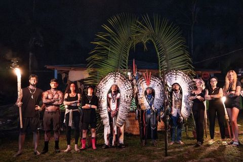 Nächste Reality-Show für Lilly Becker