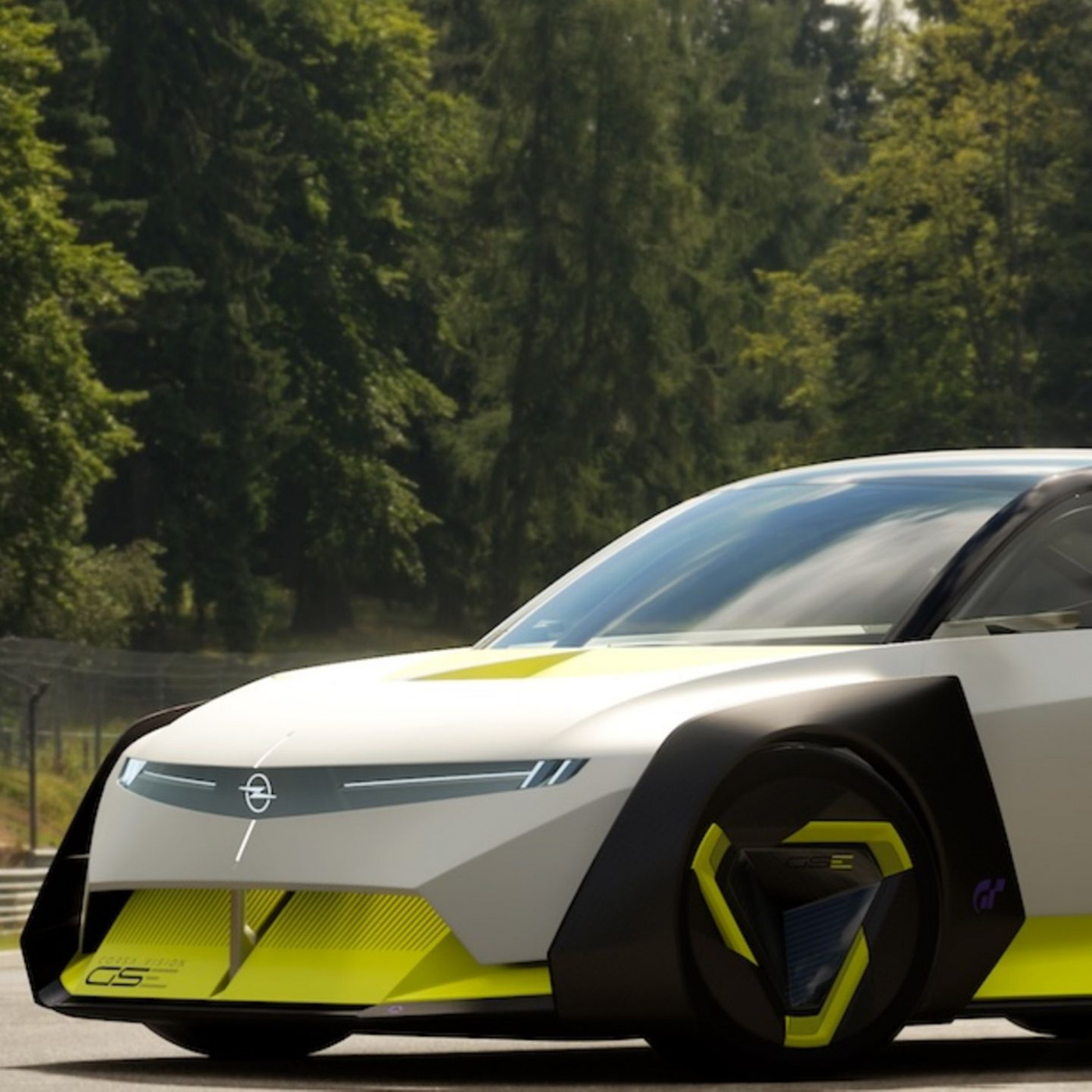 Das waren die sportlichsten Modelle von Opel