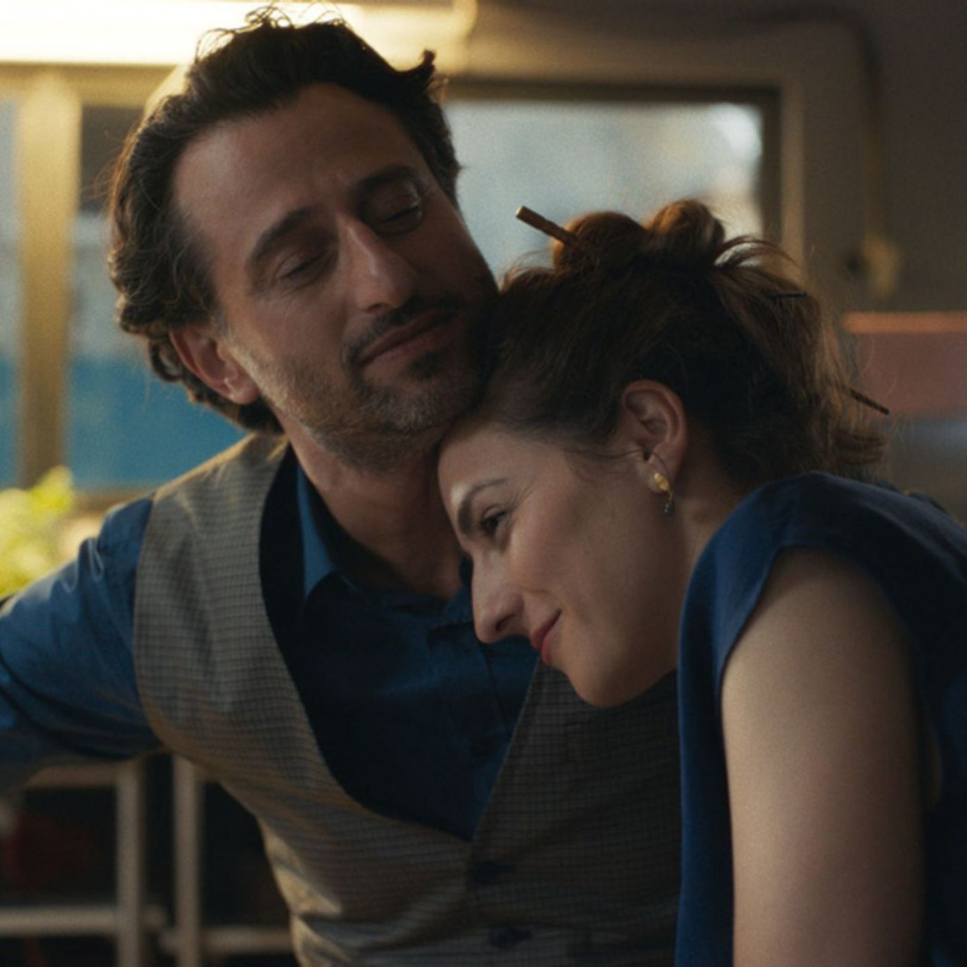 Wenn die Geliebte plötzlich ermordet wird