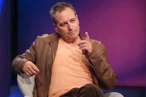 Dieter Nuhr: Merz fängt gerade erst an – vielleicht auch in drei Jahren noch