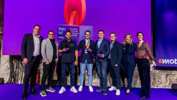 Mobile.de verleiht "What’s hot?"-Award 2025: Die besten Software-Tools für Händler