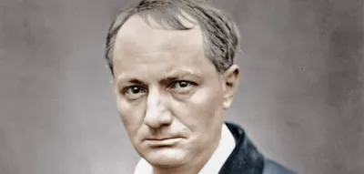Als Charles Baudelaire sich dem Quecksilber und Opium verschrieb