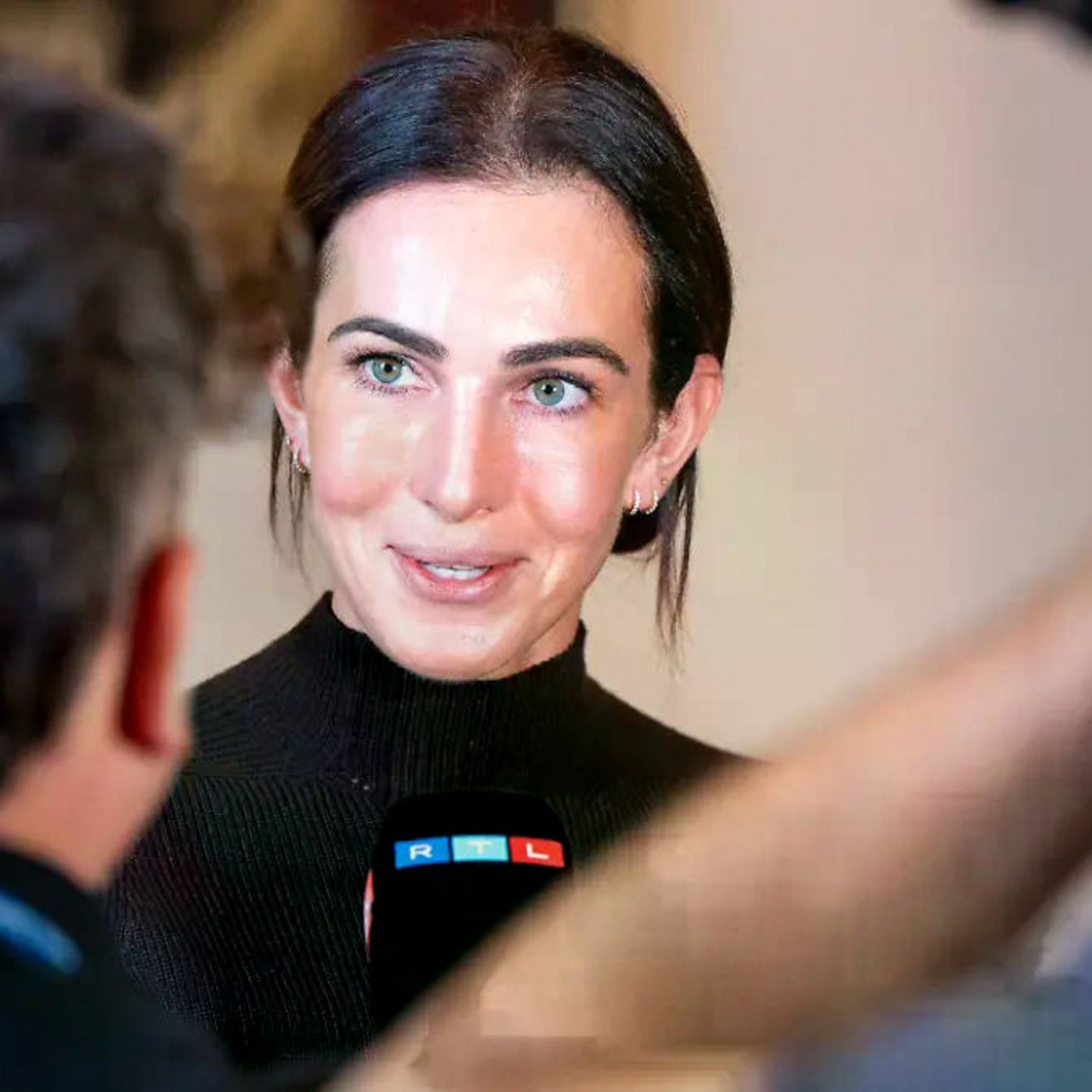 Lisa Müller: "2025 ist ein gutes Jahr mit vielen tollen Erfolgen"