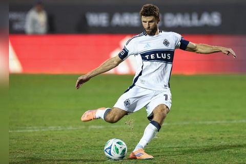 Alle MLS-Spiele künftig inklusive