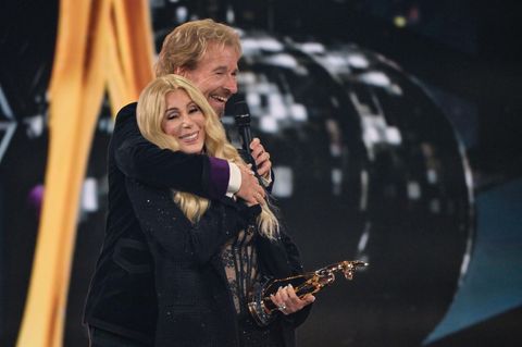 Die denkwürdigen Auftritte des Thomas Gottschalk