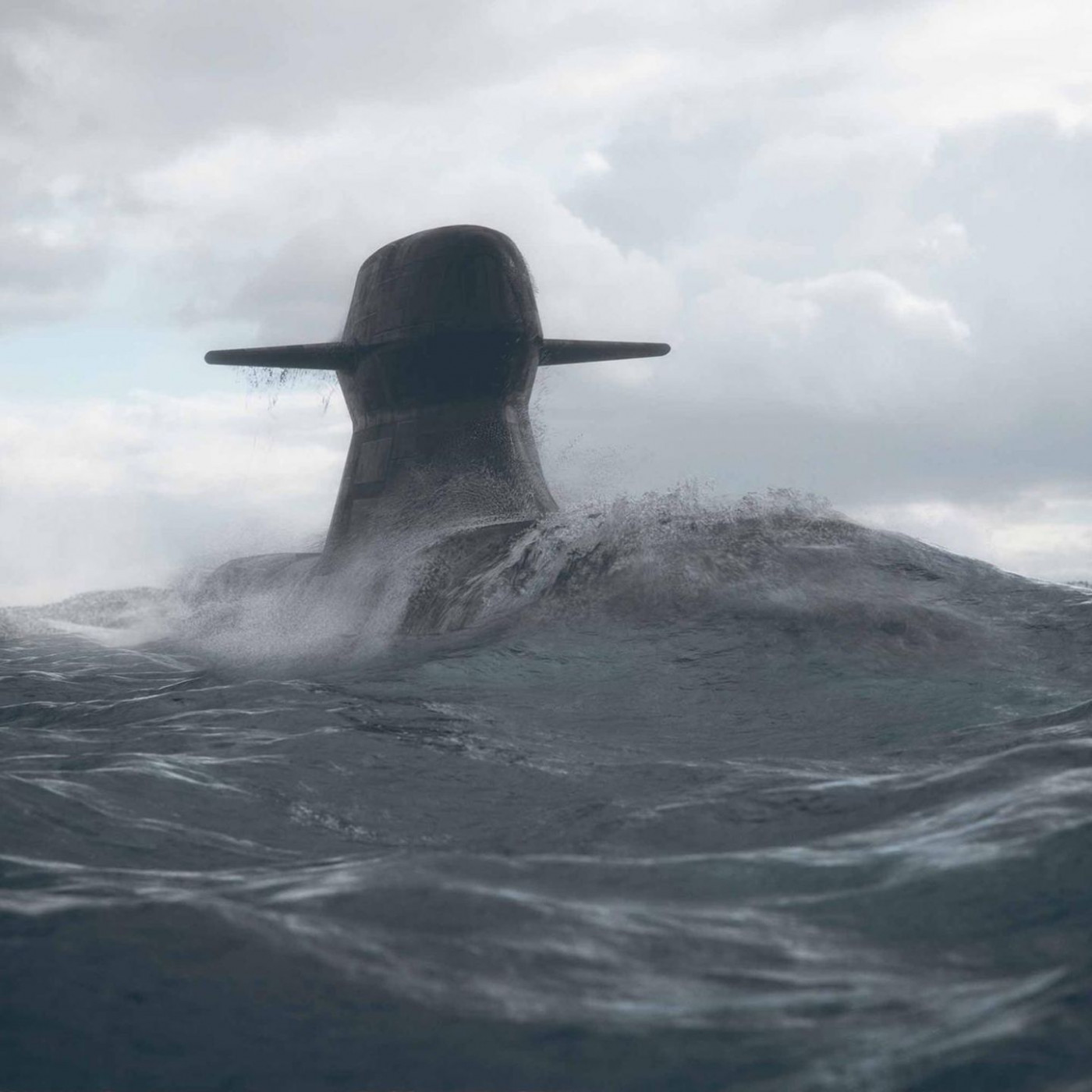 Typ A26 – Schwedens neues Super-U-Boot