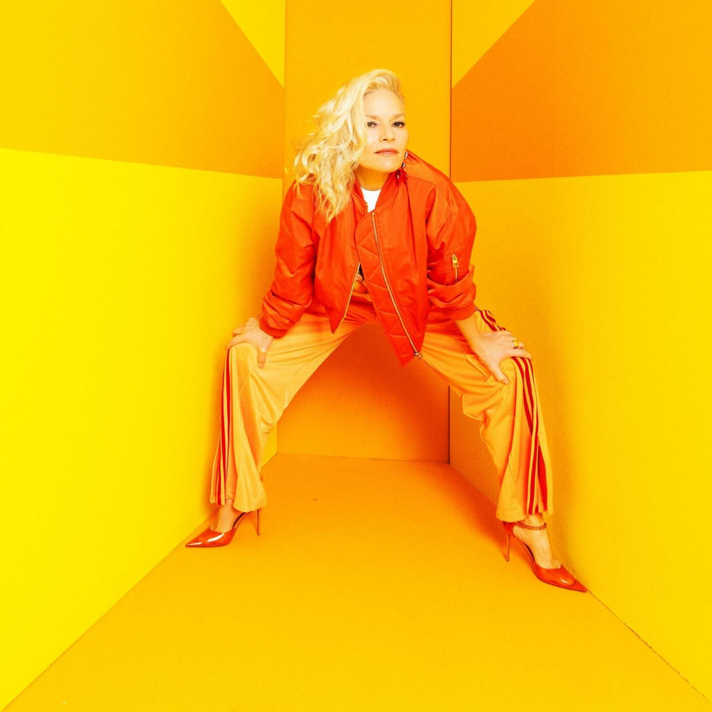 Ina Müller: "Ich habe diesen Fortpflanzungsdrang nie gehabt"