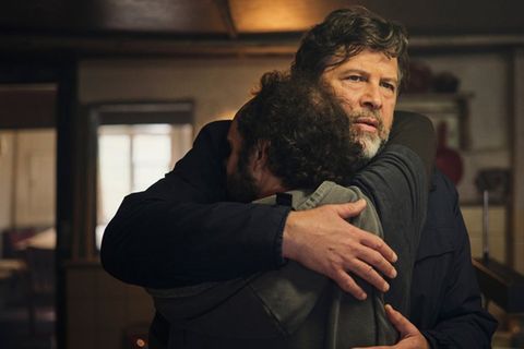 Für Kommissar Berg wird es persönlich