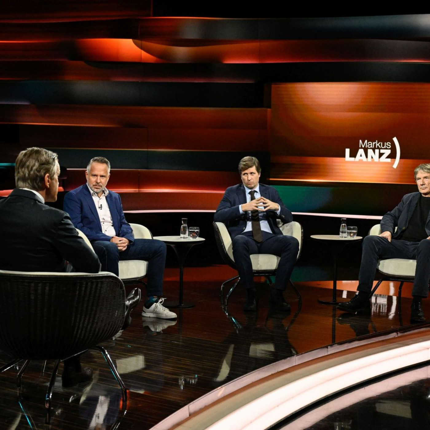 "Sargnagel für die Wirtschaftswende": Experten beklagen fatale Regierungsfehler