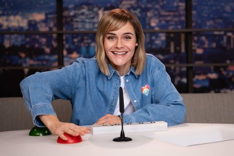 Comedienne bekommt ihr eigenes "LOL"-Spin-off