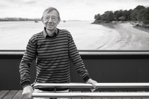 Hamburger Filmemacher Hark Bohm gestorben