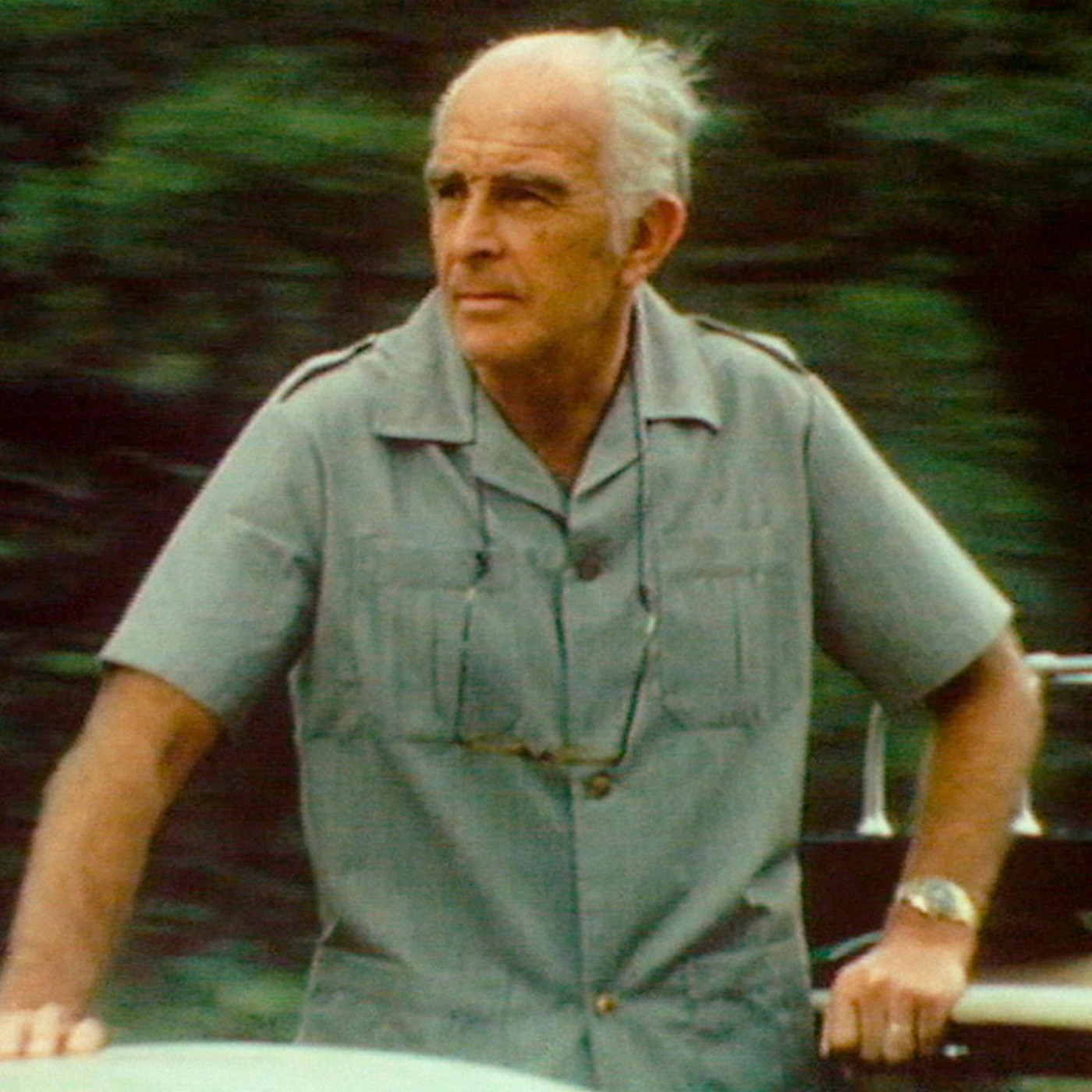 Muss die Serengeti doch noch sterben?