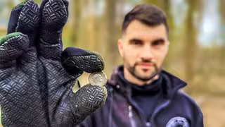 Indiana Jones im Hobbyformat: Die Schatzjäger-Plage in Polen