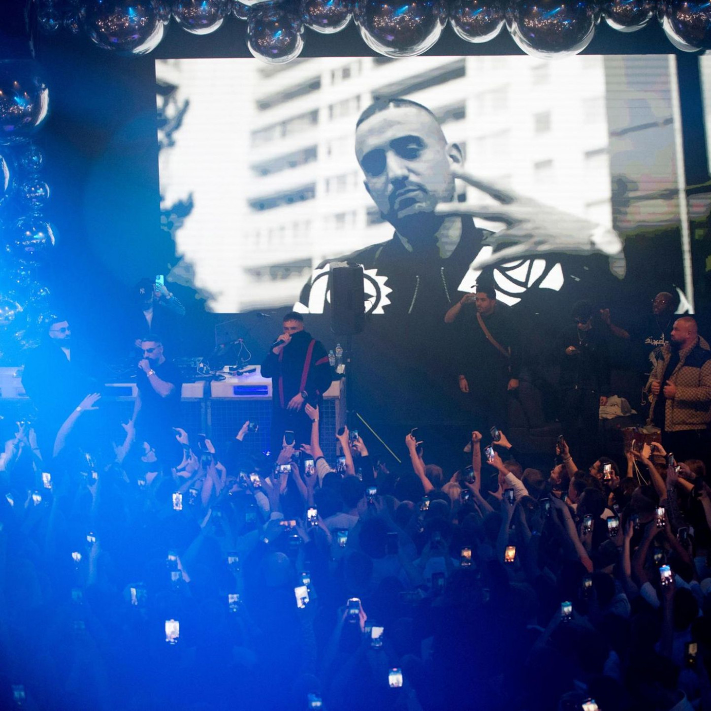 Der harte Haftbefehl und der weiche Aykut