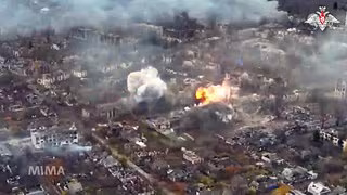 Anhaltende Kämpfe um Pokrowsk und Berichte über Gasbrand unter Soldaten