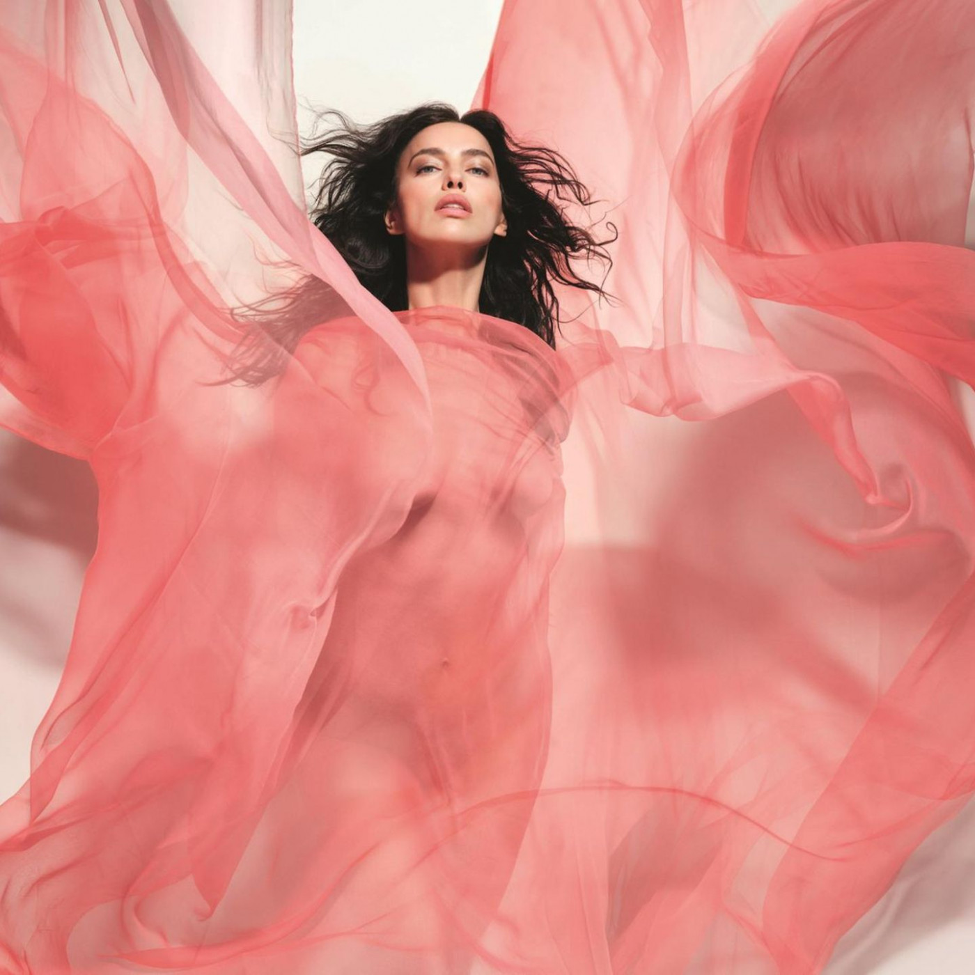 Den Pirelli-Kalender gibt es nicht zu kaufen – aber hier zumindest einige Bilder