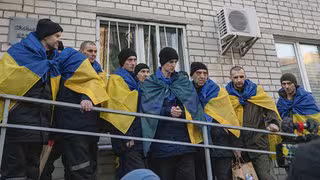 Selenskyj bestätigt Vorhaben zum Austausch von 1.200 Kriegsgefangenen