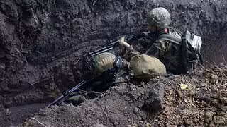 Gasbrand in der Ukraine – Wie gefährlich ist die Infektion?