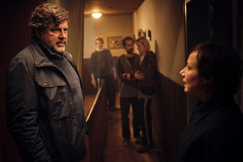 Schwarz, schwärzer, Schwarzwald – dieser Krimi macht schlechte Laune