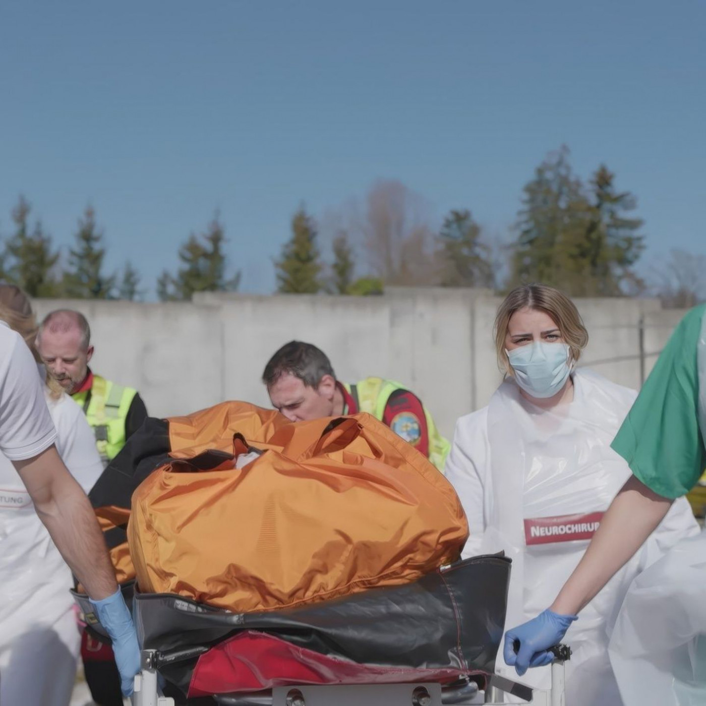 Wenn aus einem Traumtag ein Albtraum wird