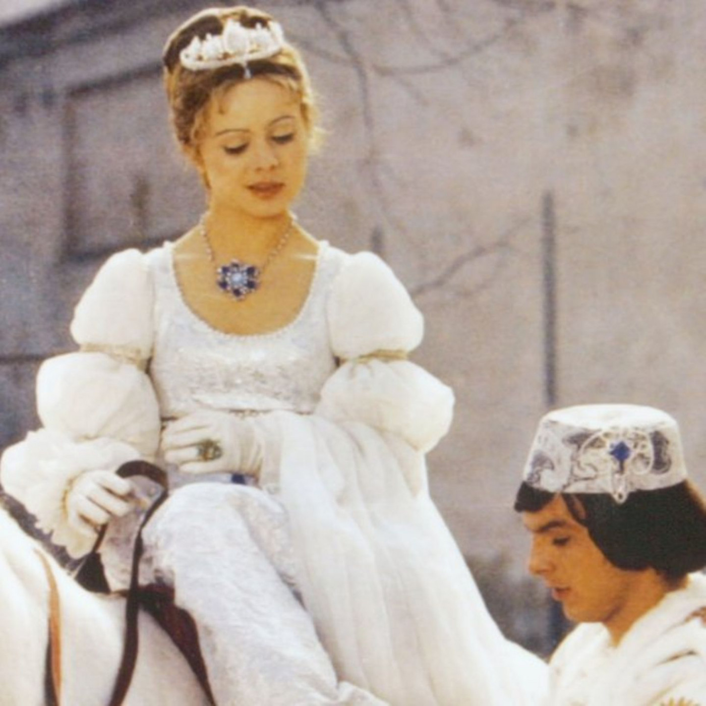 Sender setzt auf "Aschenbrödel"