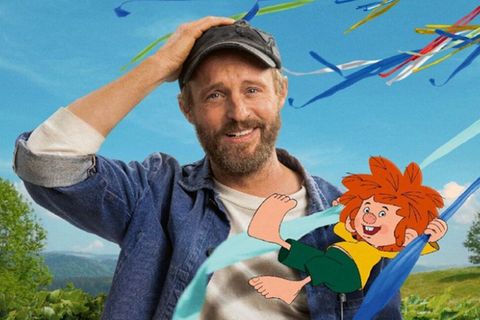 Dieser Hollywood-Film entthront "Pumuckl"