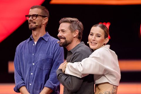 Abschied nach 13 Jahren