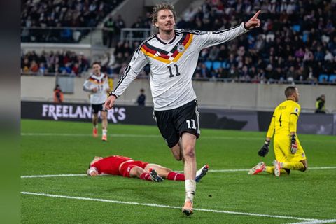 Deshalb ist das neue DFB-Trikot so besonders