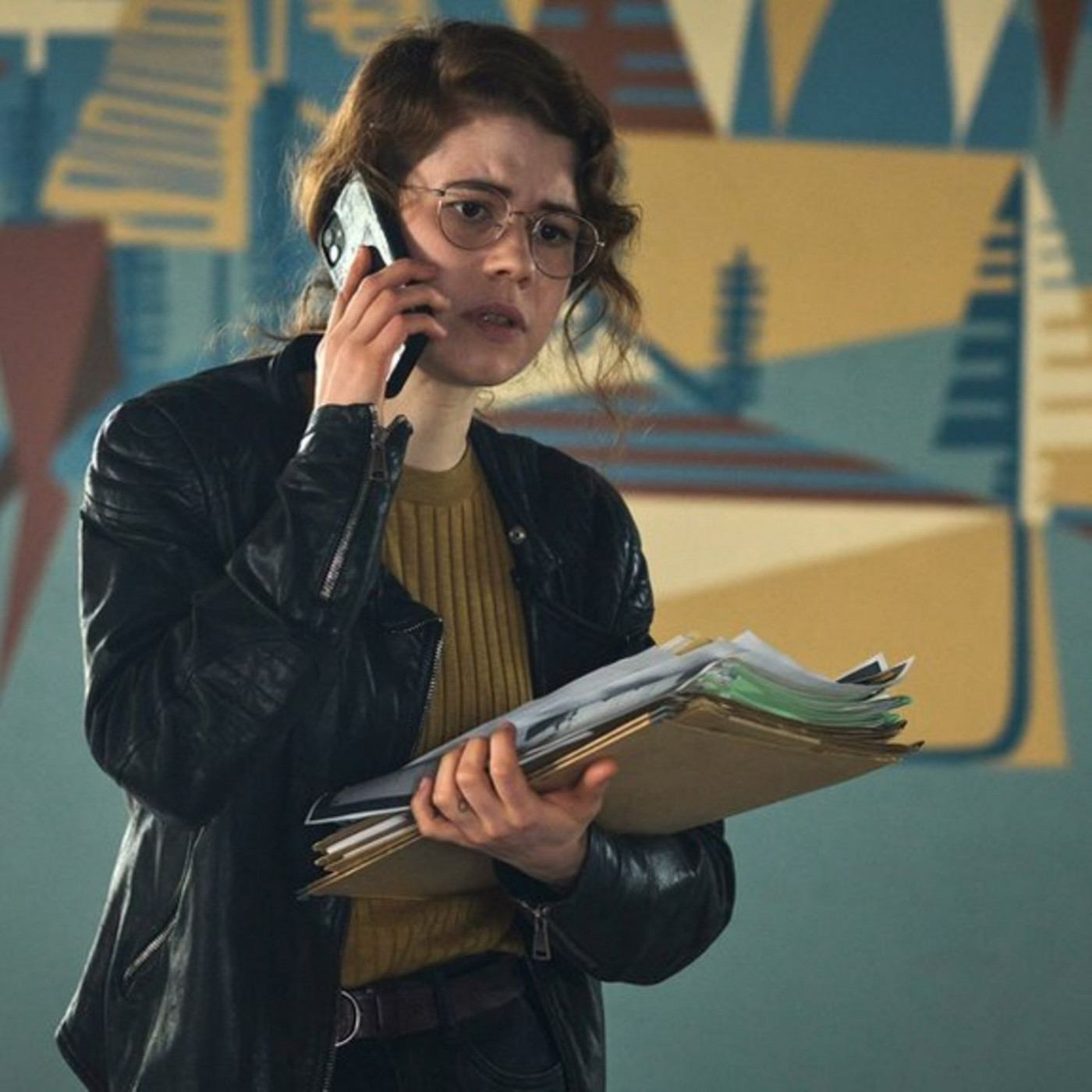 Wer ist die Kommissaranwärterin Ella Pauls?