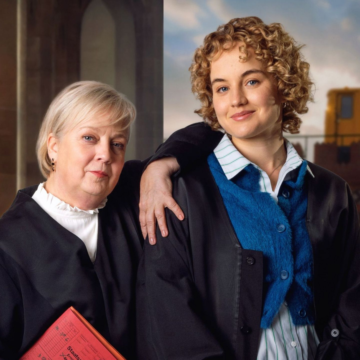 Die neuen Lieblinge in Kreuzberg sind wieder da