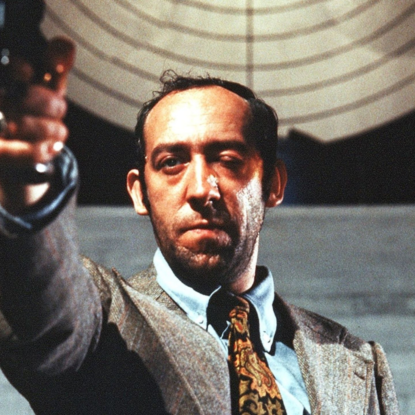 Wie ein WDR-Film zum Skandal und zu einer Vorlage Hollywoods wurde