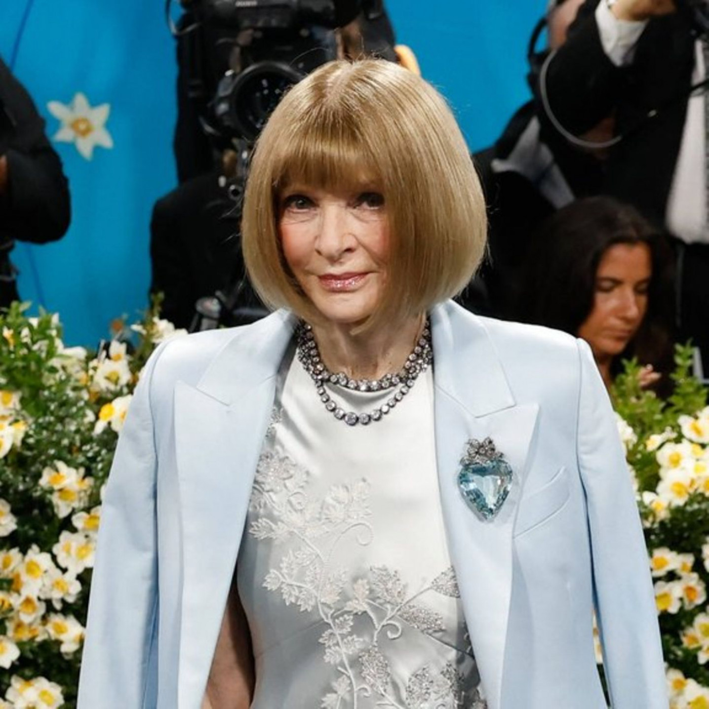 Das ist das Motto für die Met Gala 2026