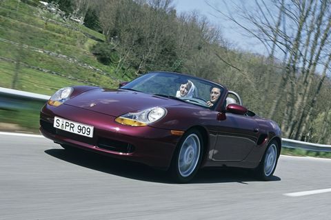 Neue Oldtimer: Diese Autos werden bald schon 30 Jahre alt