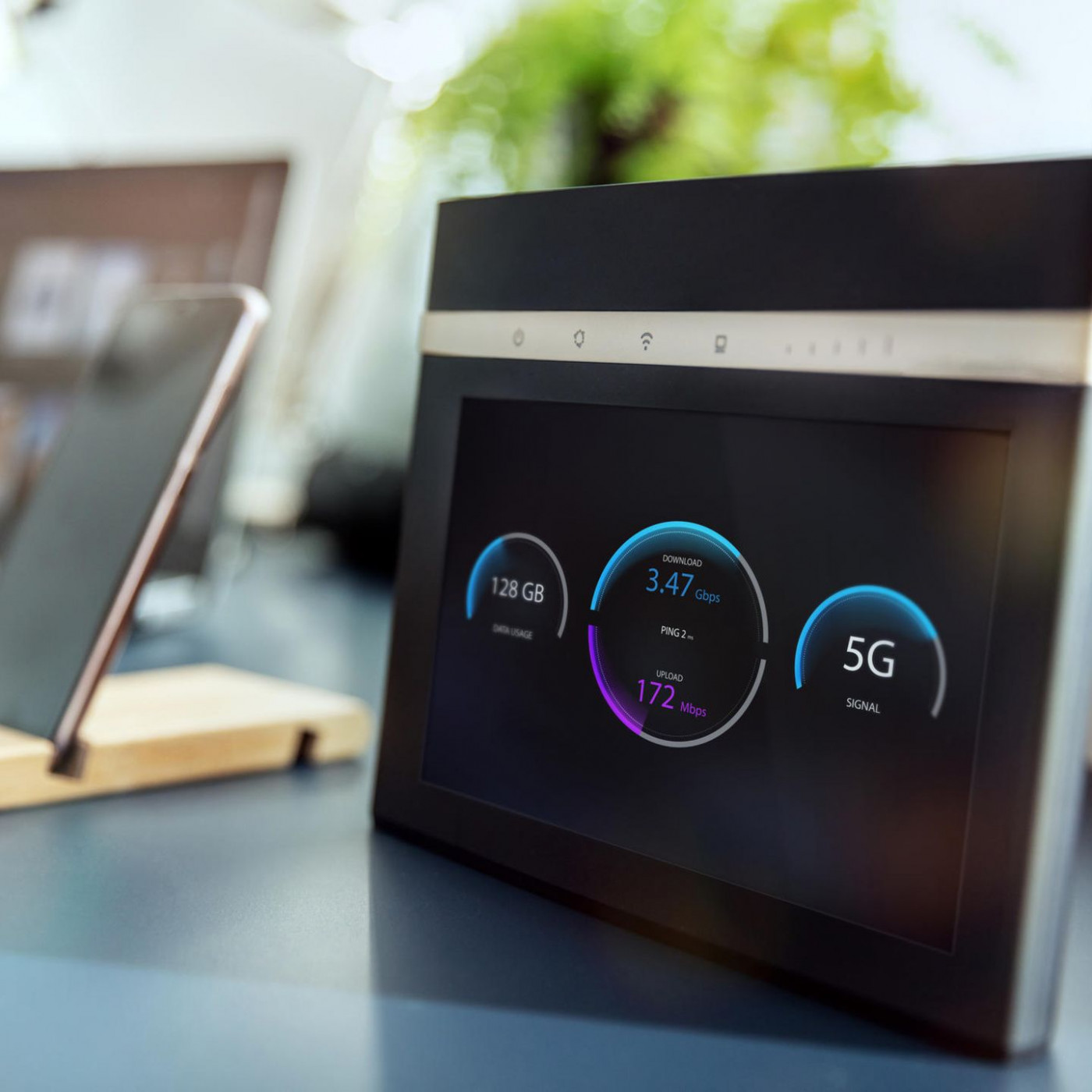 5G-Router: Fünf Modelle für zu Hause und unterwegs im Vergleich