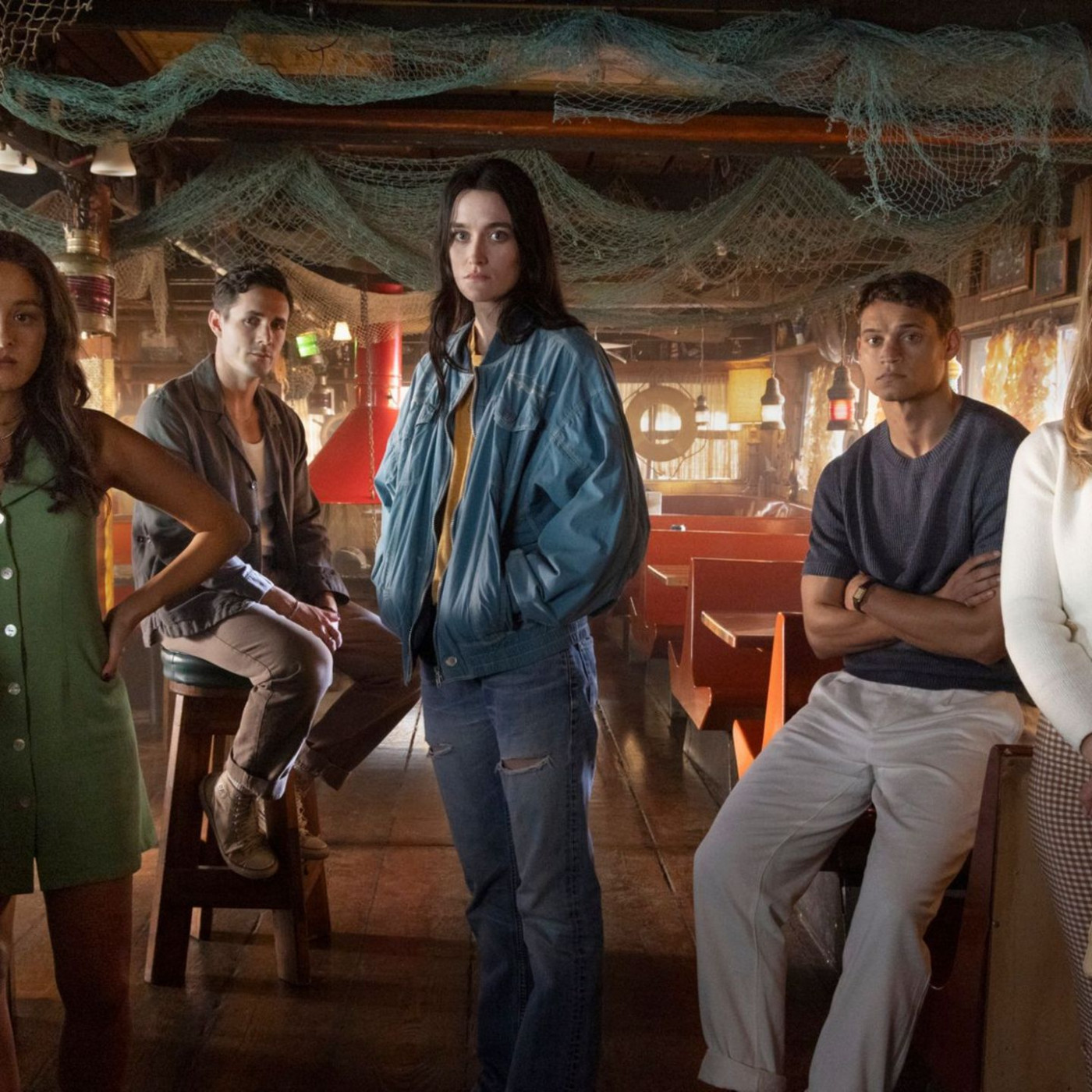 Slasher-Fortsetzung nach knapp 30 Jahren: Das sind die Heimkino-Highlights der Woche