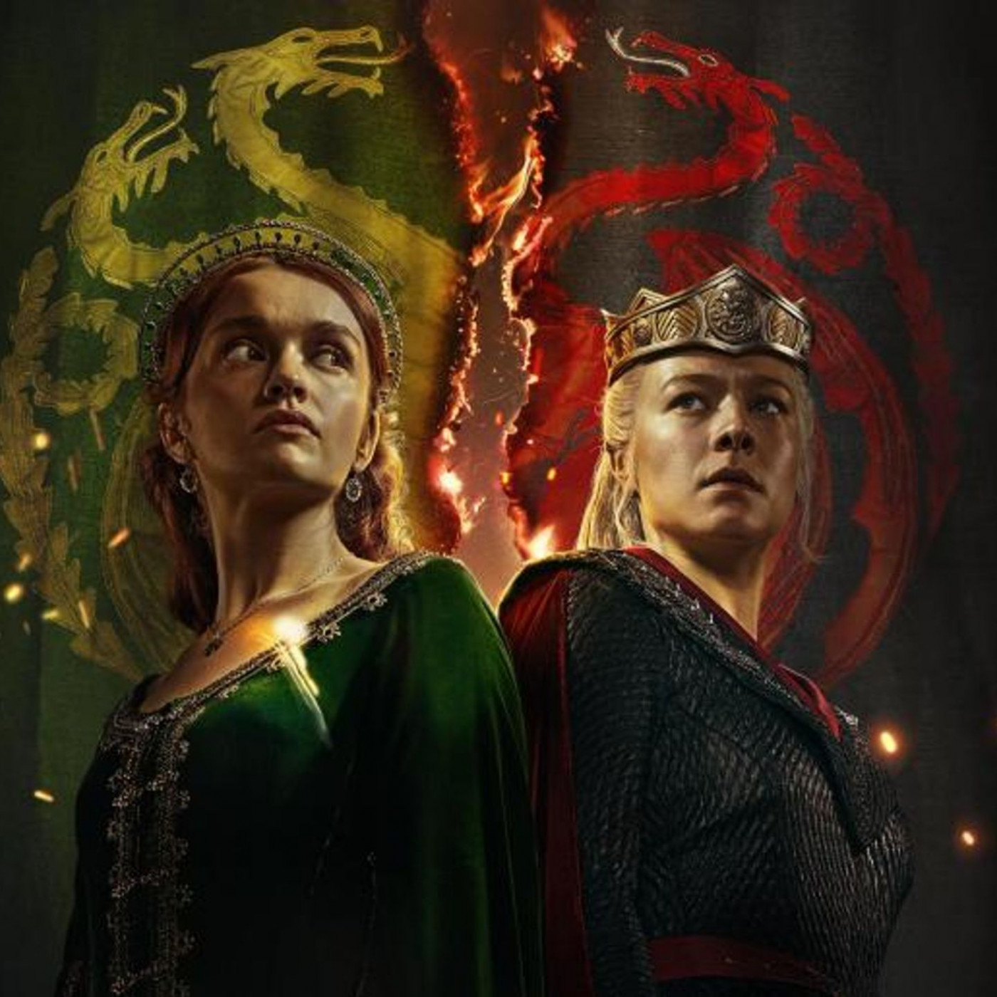 Die Geschichte der Welt von Westeros und Essos wird fortgeschrieben