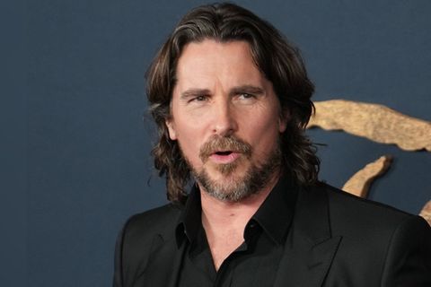Christian Bale soll Rolle in "Heat 2" spielen