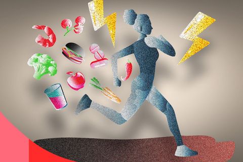 Von der Ungerechtigkeit im Körper