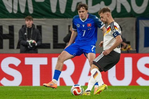 Fast zehn Millionen sehen Sieg der DFB-Elf