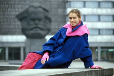 "Carmen" wird 60: Die Karriere des Weltstars Kati Witt