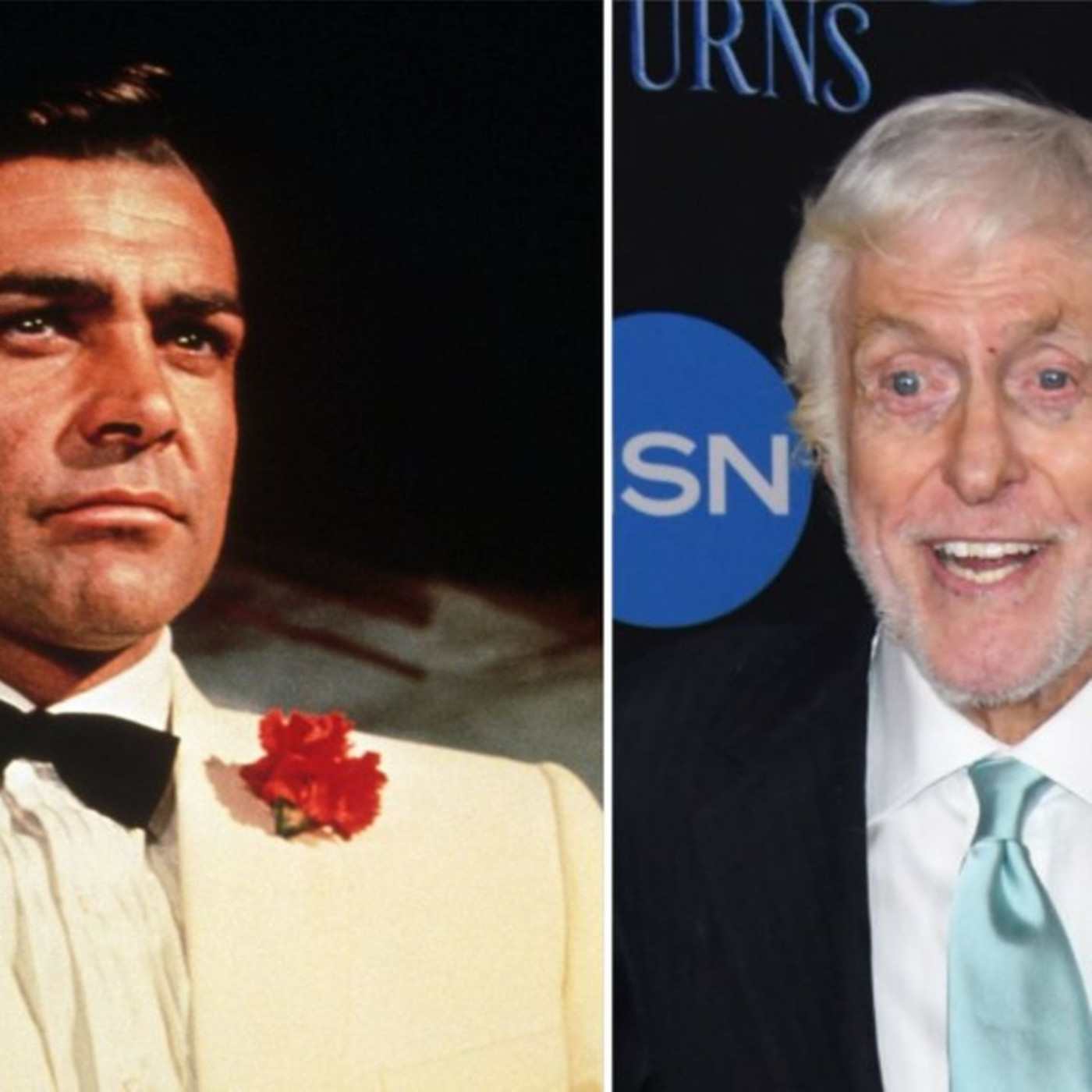 Er wäre beinahe zu James Bond geworden