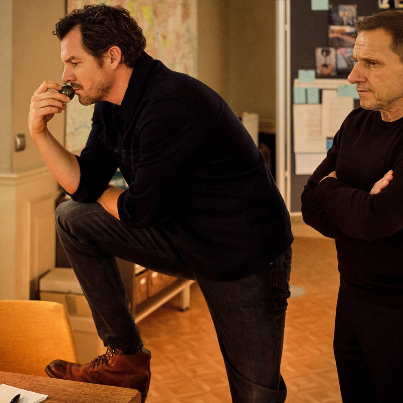 Die Einsamkeit der Jungen