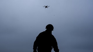 Verletzte bei russischem Drohnenangriff auf Charkiw