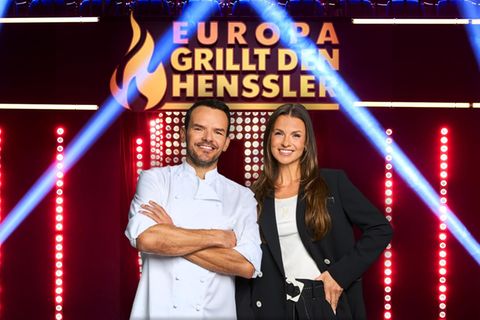 Urlaubs-Feeling im Kochstudio