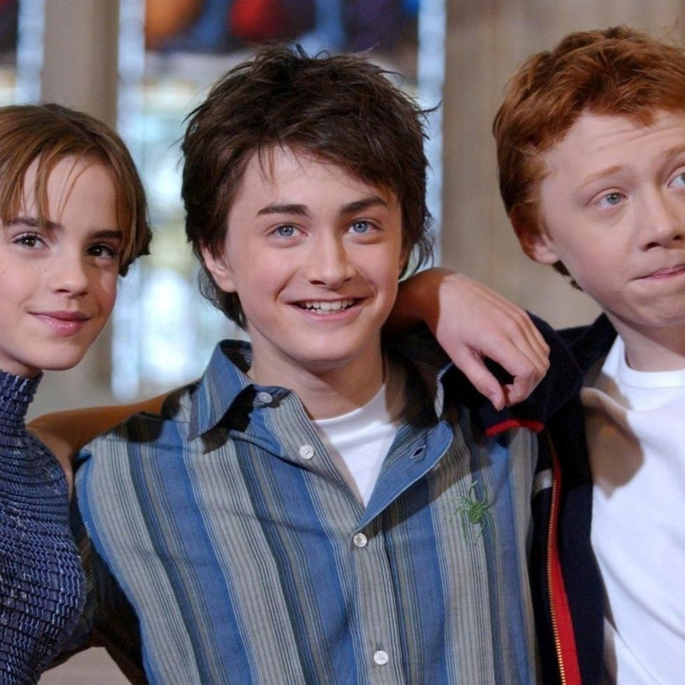 Daniel Radcliffe schreibt seinem Harry-Potter-Nachfolger einen Brief