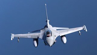 Polen startet Kampfjets nach russischen Angriffen auf Westukraine